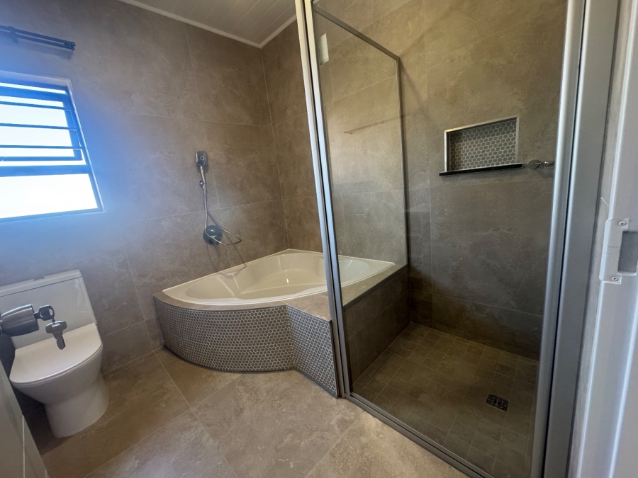 To Let 2 Bedroom Property for Rent in Doringkruin North West